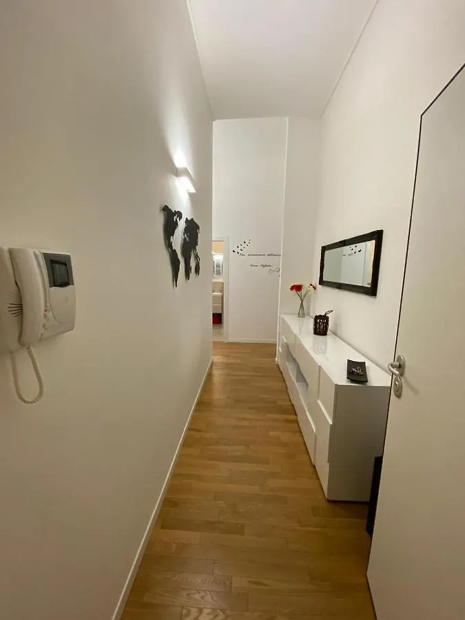 Fifty Eight Suite Milan Center 0*,  Italie