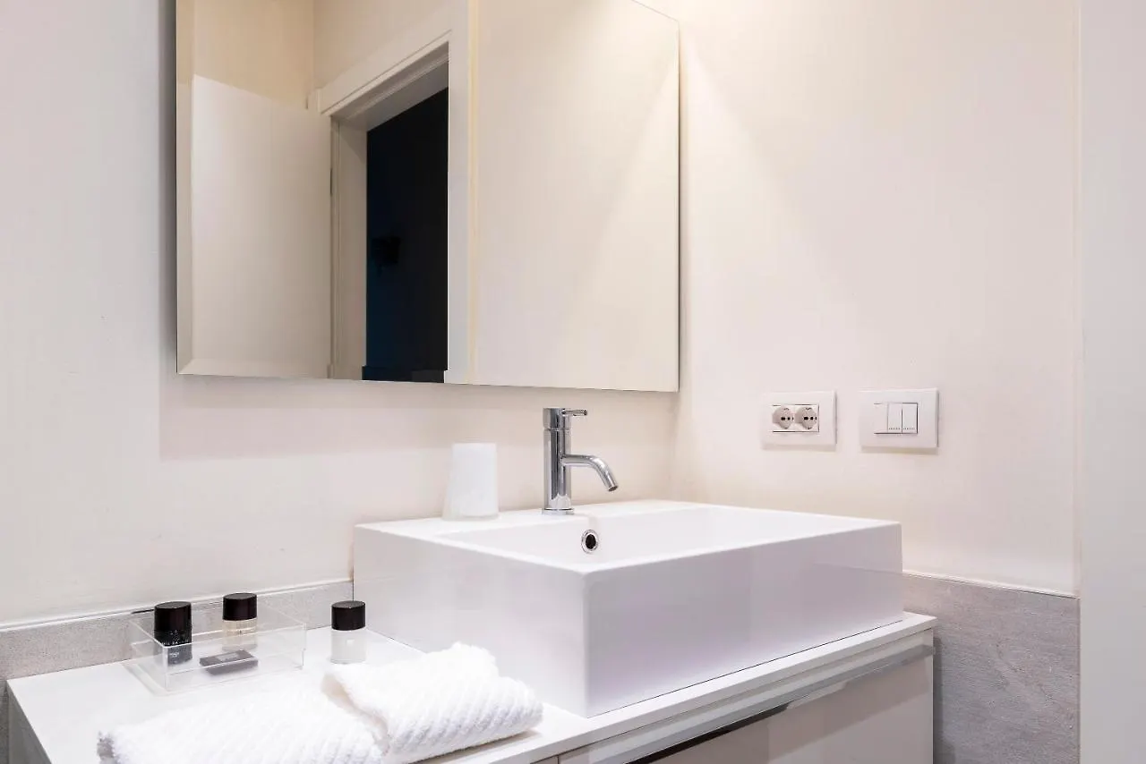 Appartement Fifty Eight Suite Milan Center