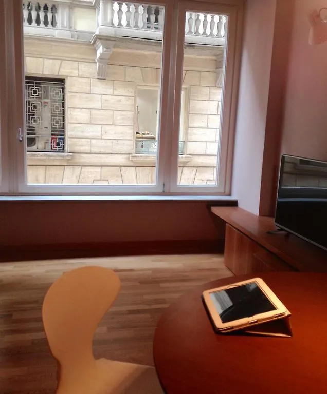 Fifty Eight Suite Milan Center Appartement