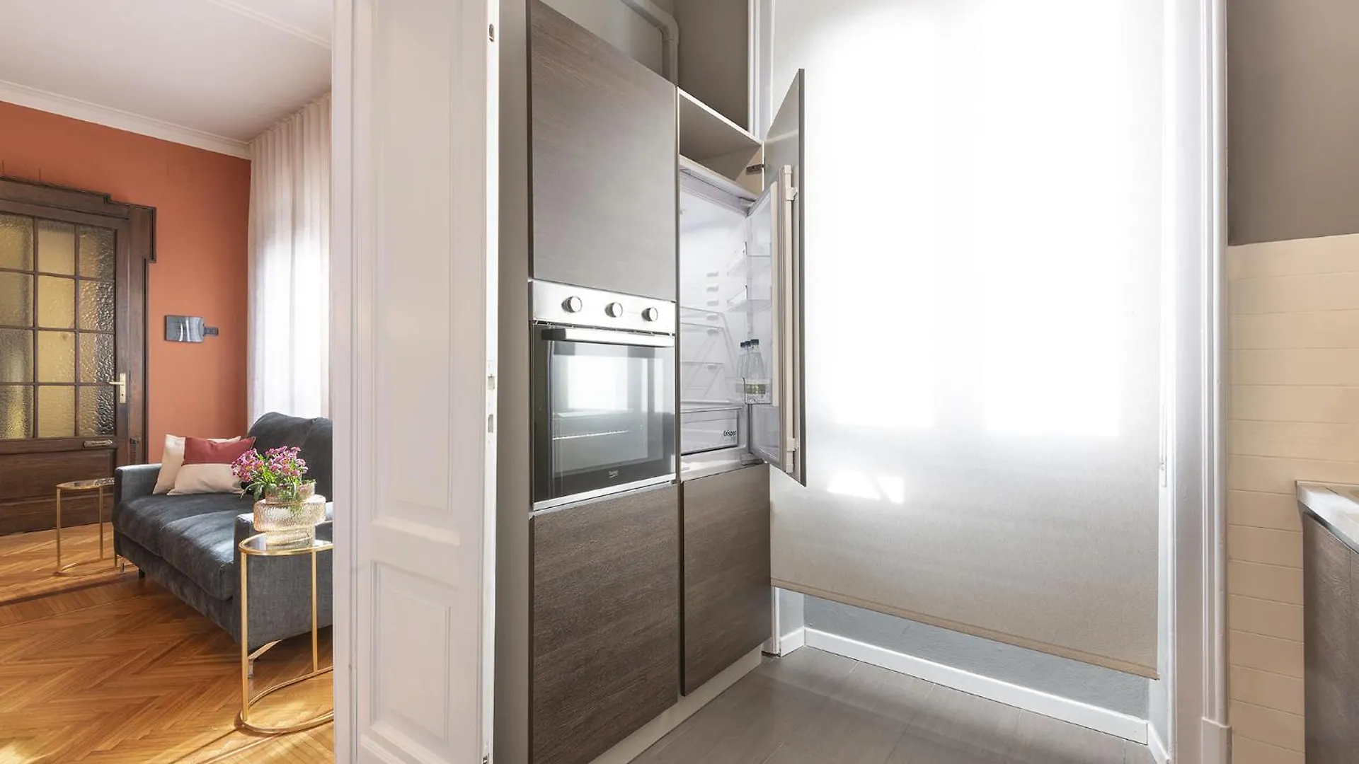 Fifty Eight Suite Milan Center 0*,  Italie