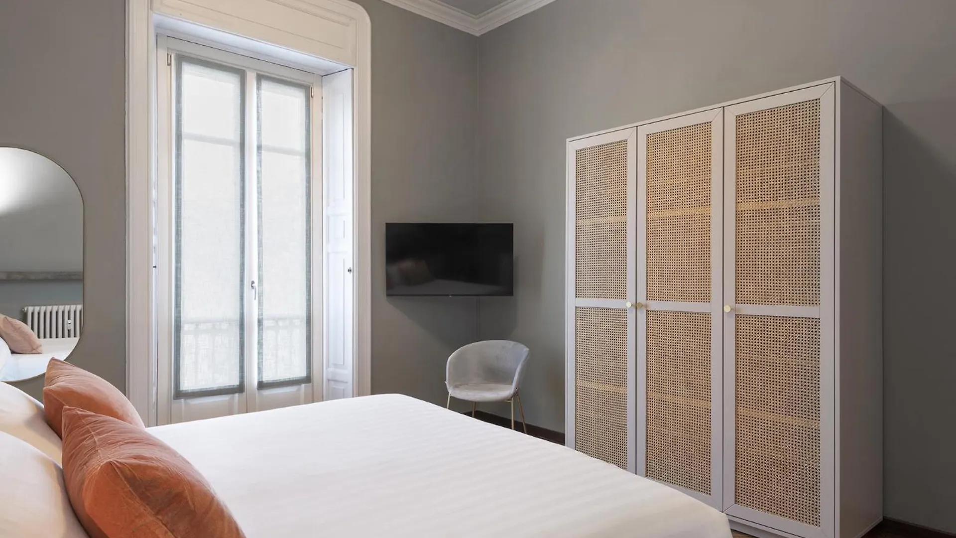 Fifty Eight Suite Milan Center Appartement