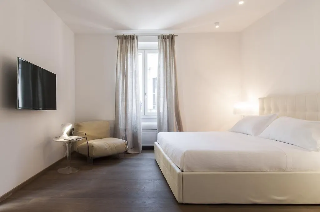 Fifty Eight Suite Milan Center