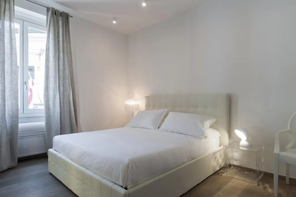 Fifty Eight Suite Milan Center