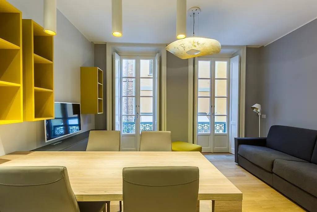 Fifty Eight Suite Milan Center Appartement