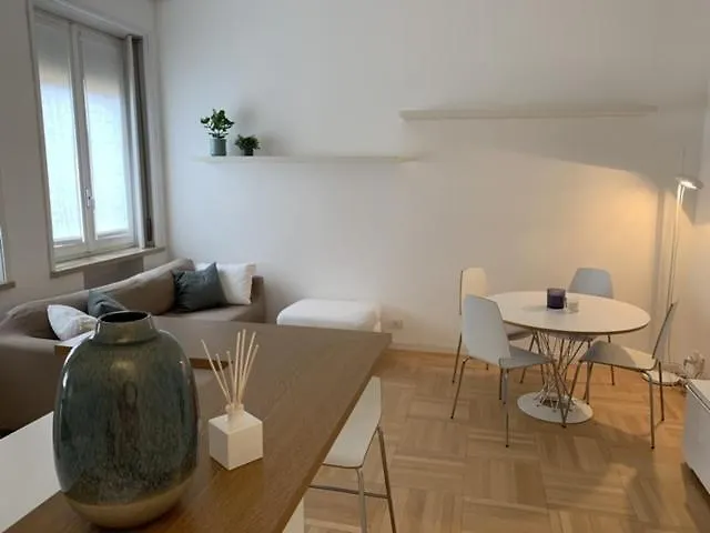 Fifty Eight Suite Milan Center