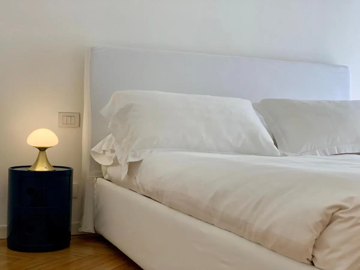 Fifty Eight Suite Milan Center Appartement