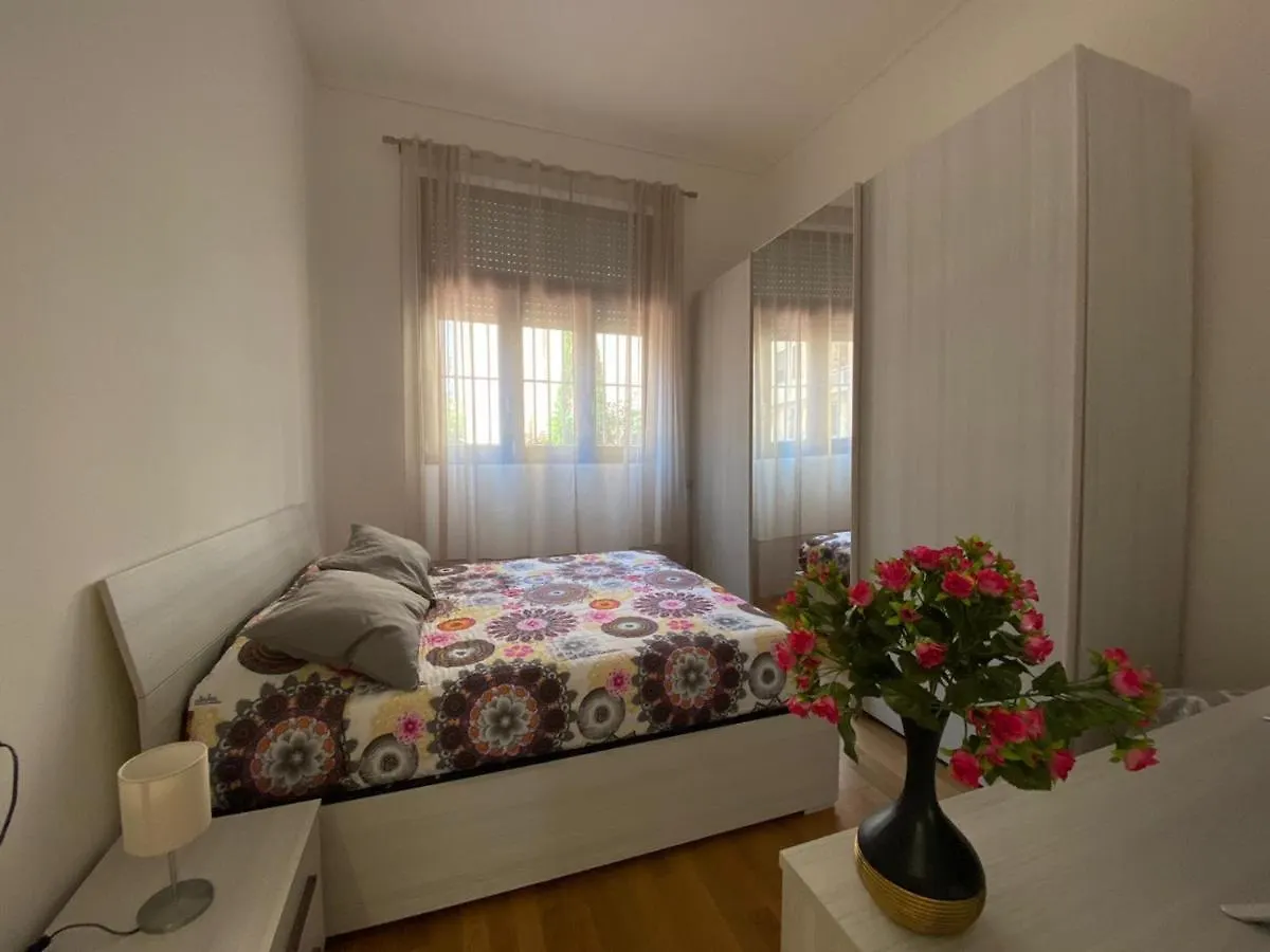 Fifty Eight Suite Milan Center