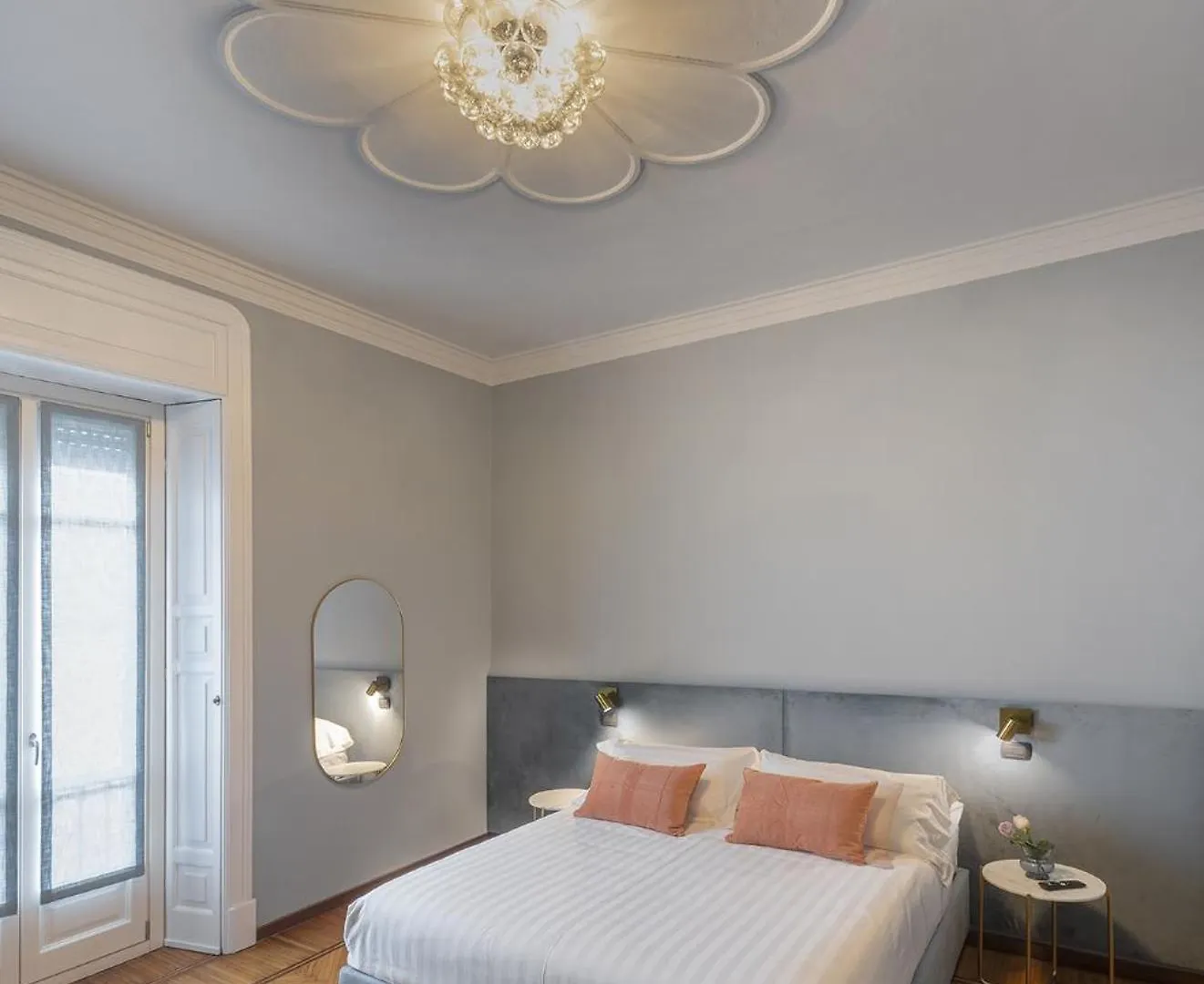 Apartment Fifty Eight Suite Milan Center Italy