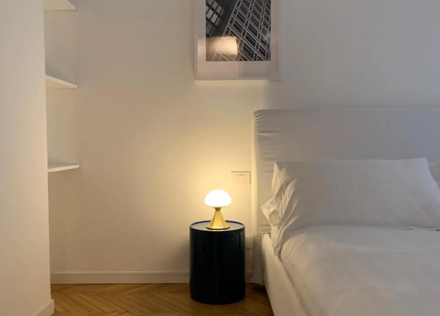 Fifty Eight Suite Milan Center Apartment