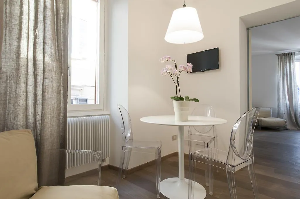 Apartment Fifty Eight Suite Milan Center