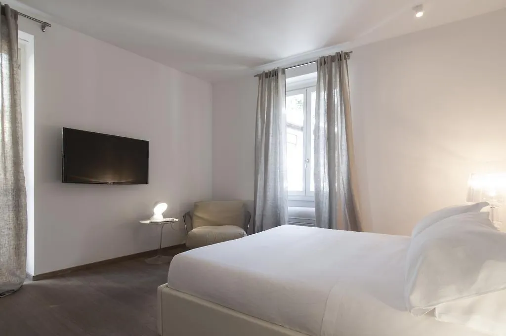 Apartment Fifty Eight Suite Milan Center Italy