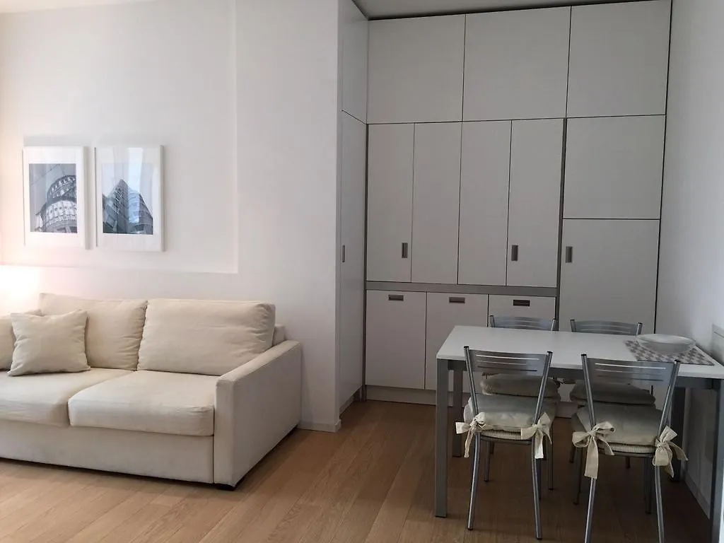 Fifty Eight Suite Milan Center 0*,  Italy