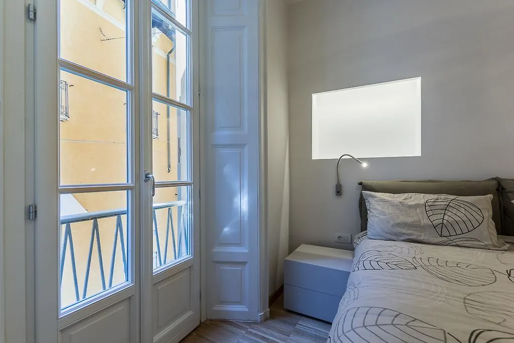 Fifty Eight Suite Milan Center