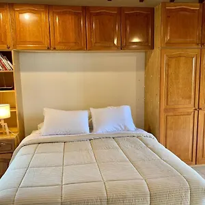 Loft Privado Cerca Parque Mendoza