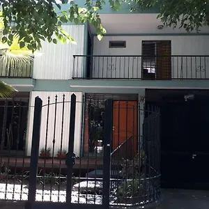 Quinta House Mendoza