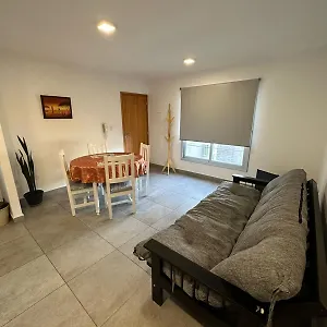 Departamento Con Excelente Ubicacion Parking Privado Mendoza
