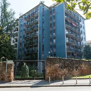Apartamento Bocconi 1, Milán