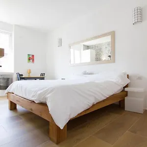 Apartamento Luxury Cozy By Station - Cafe, Milán
