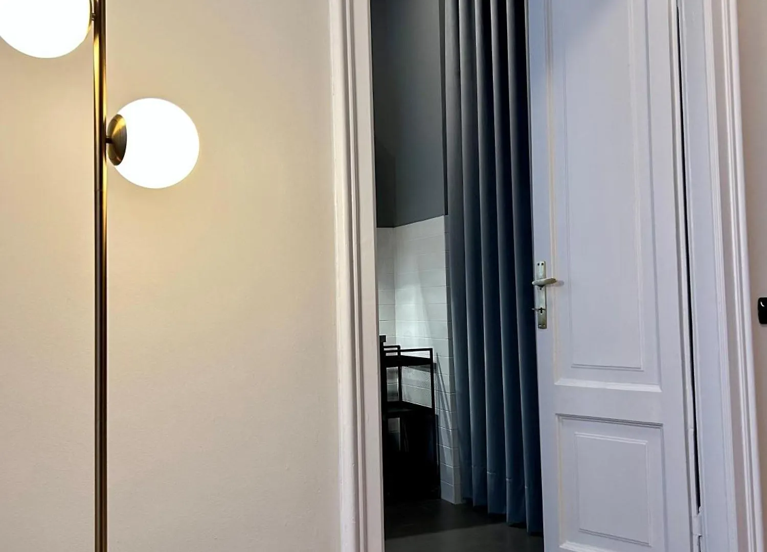 Appartement Fifty Eight Suite Milan Center